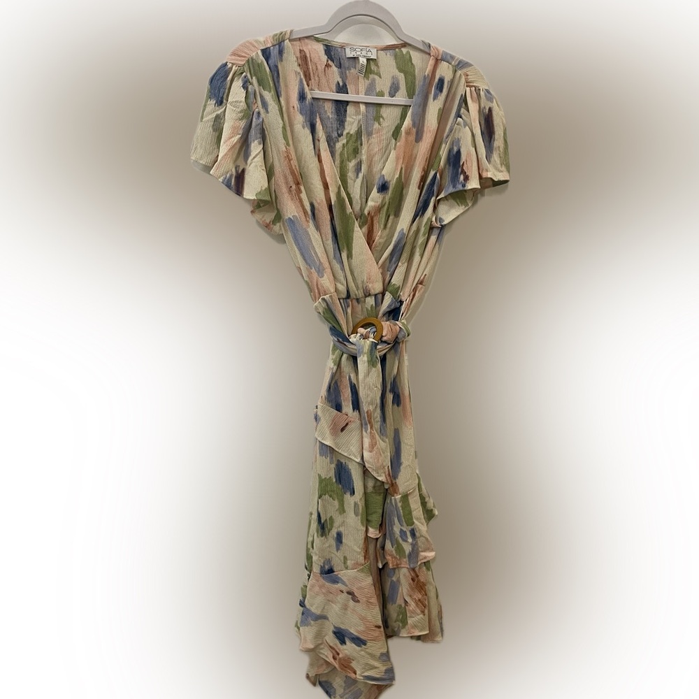 Sofia Jeans by Sofia Vergara Dress | Sz L